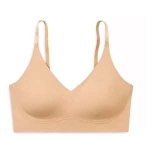 True Body Lift Triangle Full Cup Adjustable Strap Bra